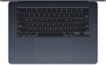 Apple MacBook Air M5 Chip 15-inch 16GB RAM 512GB SSD 15.3-inch Liquid Retina Laptop - Image 2