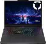 Lenovo Legion 5i 15IRX10 Core i9 14th Gen RTX 5070 8GB Graphics 15.1-inch OLED Gaming Laptop