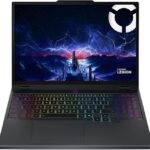 Lenovo Legion 5i 15IRX10 Core i9 14th Gen RTX 5070 8GB Graphics 15.1-inch OLED Gaming Laptop