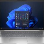 HP ProBook 460 G11 Core Ultra 7 155H 8GB RAM 512GB SSD 16-Inch WUXGA Laptop