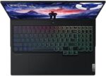 Lenovo Legion 9i 16IRX9 Core i9 14th Gen RTX 4090 16GB GPU AI Gaming Laptop - Image 2