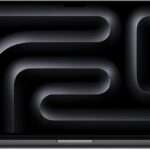 Apple MacBook Pro 16-Inch M4 Max 14 Core CPU 32 Core GPU 36GB RAM 1TB SSD BLACK