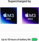 Apple MacBook Pro M5 14‑inch 10-core CPU 10-core GPU 16GB RAM 512GB SSD Laptop (Silver) - Image 5