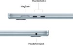MacBook Air M5 Chip 13-inch 16GB RAM 512GB SSD Liquid Retina Laptop - Image 3