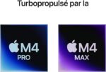 Apple MacBook Pro 14-Inch M4 Max 14-Core CPU 32-Core GPU 36GB RAM 1TB SSD - Image 4