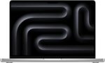 Apple MacBook Pro 14-inch M5 10 Core CPU 10 Core GPU 16GB RAM 1TB SSD (Silver)