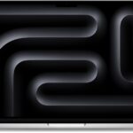 Apple MacBook Pro M5 Pro 48GB RAM 1TB SSD 16.2 Inch Liquid Retina Display Laptop (Silver)