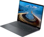 HP Spectre X360 14-ef2036TU Core I7 13th Gen 13.5-Inch OLED Black Laptop - Image 4