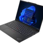 Lenovo ThinkPad E14 Gen 6 Core Ultra 5 125U 8GB RAM 512GB SSD 14 Inch WUXGA Laptop
