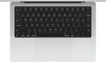 Apple MacBook Pro 14-Inch M4 Max 14-Core CPU 32-Core GPU 36GB RAM 1TB SSD - Image 2