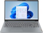 Lenovo IdeaPad Slim 3 14ABR8 Ryzen 7 5825U 16GB RAM 512GB 14" FHD Laptop