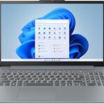 Lenovo IdeaPad Slim 3 Ryzen 7 16GB RAM 512GB SSD 15.6 Inch Laptop