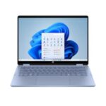 HP 15-fd0812TU Core 5 120U 8GB RAM 512GB SSD 15.6 Inch FHD Laptop