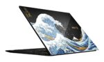 MSI Prestige 13 AI+ Ukiyoe Edition A2VMG Core Ultra 9 288V 32GB RAM 2TB SSD 13.3 Inch 2.8K OLED Laptop with Copilot+ PC - Image 2