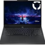 Lenovo Legion 5 15IRX10 Core i7 14th Gen RTX 5050 15.1" OLED Gaming Laptop