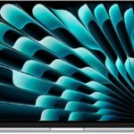Apple MacBook Air M4 15-inch 10 Core CPU 10 Core GPU 16GB RAM 256GB SSD