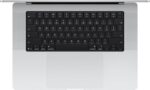 Apple MacBook Pro M5 Pro 24GB RAM 2TB SSD 14.2 Inch Liquid Retina XDR Display Laptop (Silver) - Image 2