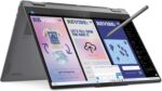 Lenovo Yoga 7i 2-in-1 14IML9 Core Ultra 5 125H 14-Inch 2.8K OLED Touch Laptop