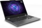 Lenovo LOQ 15IRX9 Core i5 13th Gen RTX 3050 6GB GPU 16GB RAM 512GB SSD 15.6" Gaming Laptop - Image 4