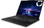 Lenovo Legion 5i 15IRX10 AI-Powered Core i7 14th Gen 24GB RAM 512GB SSD RTX 5070 15.1-inch OLED Laptop - Image 3