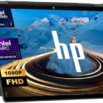 HP Spectre X360 14-ef2036TU Core I7 13th Gen 13.5-Inch OLED Black Laptop