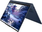 Lenovo IdeaPad 5i 2-in-1 14IAL10 Core Ultra 7 255H 16GB RAM 1TB SSD 14-inch WUXGA Touch Laptop