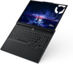 Lenovo Legion 5i 15IRX10 AI-Powered Core i9 14th Gen 24GB RAM 512GB SSD RTX 5070 15.1-inch OLED Laptop - Image 2