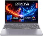 Lenovo IdeaPad Slim 5i 16IMH10 Intel Core Ultra 5 135H 16GB RAM 512GB SSD 16 Inch WUXGA Laptop