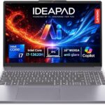 Lenovo IdeaPad Slim 5i 16IMH10 Intel Core Ultra 5 135H 16GB RAM 512GB SSD 16 Inch WUXGA Laptop