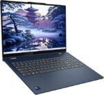 Lenovo IdeaPad 5i 2-in-1 14IAL10 Core Ultra 7 255H 16GB RAM 1TB SSD 14-inch WUXGA Touch Laptop - Image 3