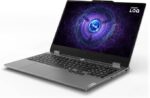 Lenovo LOQ 15IRX9 Core i7 13th Gen, RTX 3050,16GB RAM,512GB SSD, 15.6" FHD AI Gaming Laptop - Image 3