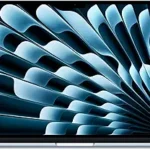 MacBook Air M5 Chip 13-inch 16GB RAM 512GB SSD Liquid Retina Laptop