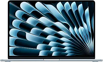 71oIkla4JSL._AC_SX342_SY445_ MacBook Air M5 Chip 13-inch 16GB RAM 512GB SSD Liquid Retina Laptop - Image 1
