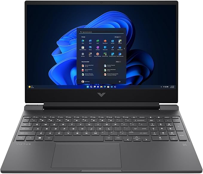 71piyyXO1pL._A (1) HP Victus Gaming 15-fa1393TX Core i5-13420H 13th Gen RTX 2050 Graphics Laptop - Image 1