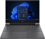 HP Victus Gaming 15-fb3166AX AMD Ryzen 5 8645HS 8GB DDR5 512GB SSD 15.6 Inch FHD Laptop