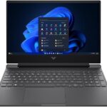 HP Victus Gaming 15-fb3166AX AMD Ryzen 5 8645HS 8GB DDR5 512GB SSD 15.6 Inch FHD Laptop