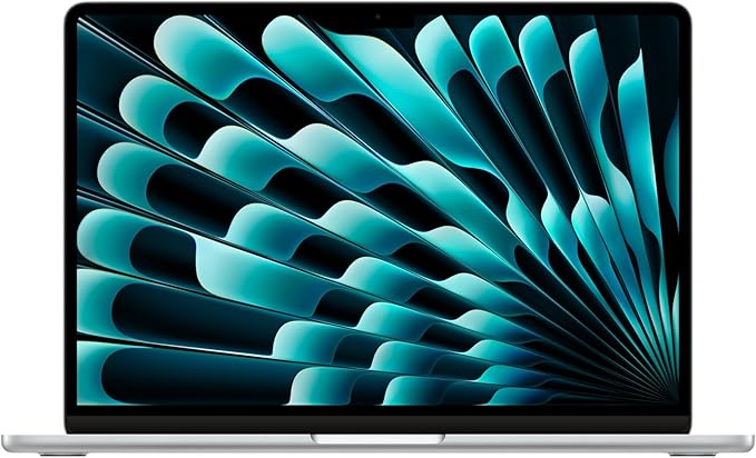 71txEBdkjxL._AC_SX Apple MacBook Air M4 13-inch 16GB RAM 512GB SSD 10 Core CPU 10 Core GPU - Image 1
