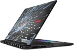 MSI Titan 18 HX Dragon Edition Norse Myth A2XWJG Core Ultra 9 RTX 5090 24GB Graphics 96GB RAM 4TB SSD AI Gaming Laptop - Image 5
