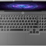 Lenovo LOQ 15IRX9 Core i5 13th Gen RTX 3050 6GB Graphics 15.6" Gaming Laptop