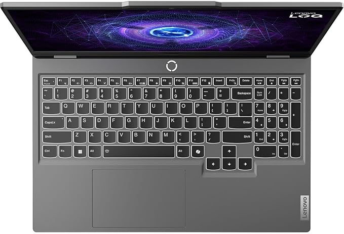 71wkQ9CqKwL._AC_SX679_ Lenovo LOQ 15IRX9 Core i5 13th Gen RTX 3050 6GB Graphics 15.6" Gaming Laptop - Image 1
