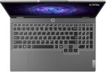 Lenovo LOQ 15IRX9 Core i5 13th Gen RTX 3050 6GB Graphics 15.6" Gaming Laptop - Image 2