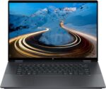 HP Spectre X360 14-ef2036TU Core I7 13th Gen 13.5-Inch OLED Black Laptop - Image 5