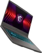 MSI Thin 15 B13VE Core I5 13th Gen RTX 4050 15.6-Inch FHD Gaming Laptop - Image 5