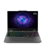 Lenovo LOQ 15AHP9 Ryzen 5 8645HS 16GB RAM 512GB SSD RTX 3050 6GB 15.6 Inch FHD 144Hz Gaming Laptop - Image 3
