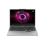 Lenovo LOQ 15AHP10 AMD Ryzen 5 220 16GB RAM 1TB SSD 15.6 inch FHD IPS Lqptop with NVIDIA GeForce RTX 5050 - Image 4