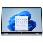 HP OmniBook 5 Flip x360 14-fp0136TU Core i5 1334U 14 inch 2K IPS Touch Laptop - Image 3