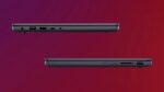 Lenovo IdeaPad Slim 3i 15IRU10 Intel Core 3-100U 8GB RAM 512GB SSD 15.3-inch WUXGA Laptop - Image 4