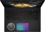 MSI Titan 18 HX Dragon Edition Norse Myth A2XWIG Core Ultra 9 RTX 5080 16GB Graphics 64GB RAM 4TB SSD AI Gaming Laptop - Image 2