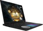 MSI Titan 18 HX Dragon Edition Norse Myth A2XWIG Core Ultra 9 RTX 5080 16GB Graphics 64GB RAM 4TB SSD AI Gaming Laptop - Image 8