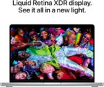 Apple MacBook Pro M5 Pro 48GB RAM 1TB SSD 16.2 Inch Liquid Retina Display Laptop (Silver) - Image 6